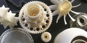 3D печать запчастей для бытовой техники